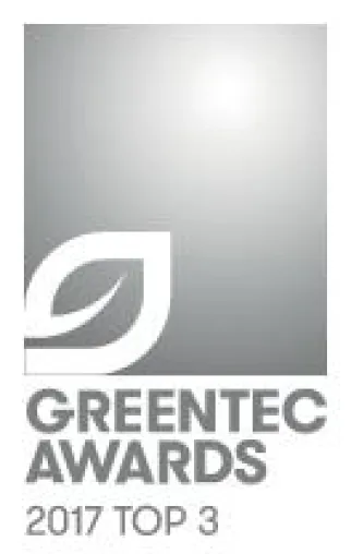 Bild: Energiescouts im Finale der GreenTec-Awards
