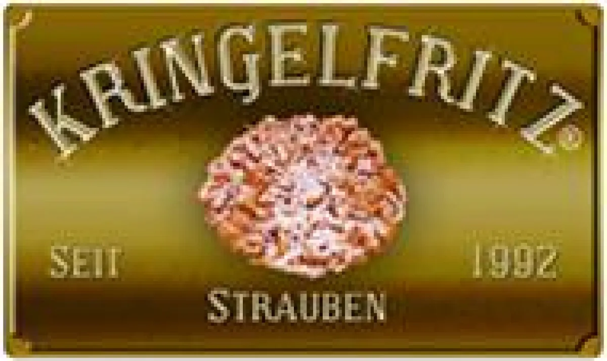 Kringelfritz - die Backmischung für die traditionsreichen Strauben