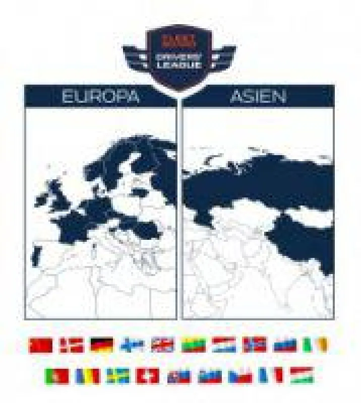Die Anmeldung zur Drivers' League 2017 ist bis zum 2. Juli unter www.driversleague.com möglich. Bild: FleetBoard