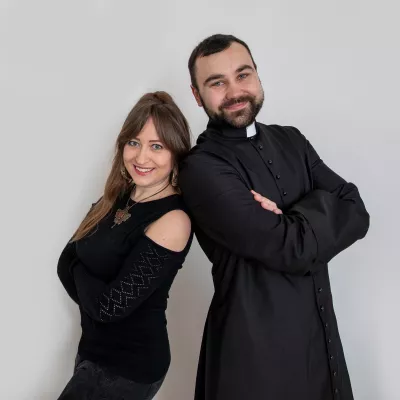 Premiere in Köpenick: Buch trifft auf Bühne, Autoren werden Darsteller Bild: Premiere in Köpenick: Buch trifft auf Bühne, Autoren werden Darsteller