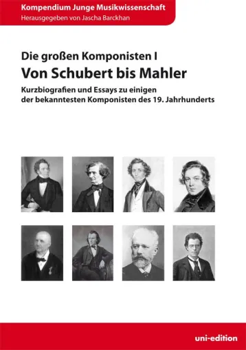 Ein musikalischer Überblick Bild: Ein musikalischer Überblick