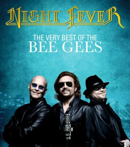 NIGHT FEVER veröffentlicht erste Single "Lost Paradise" Bild: NIGHT FEVER veröffentlicht erste Single "Lost Paradise"