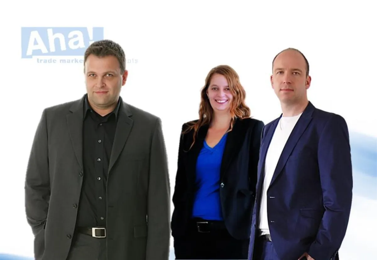 (v.l.) Torsten Windprechtinger, Bärbel Fassian und Markus Moll.