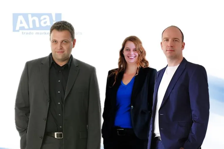 Bärbel Fassian und Markus Moll sind neue Gesellschafter Bild: Bärbel Fassian und Markus Moll sind neue Gesellschafter
