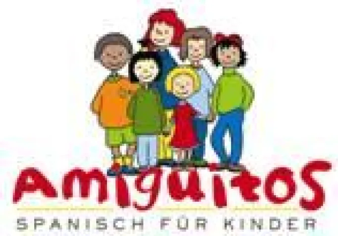 Bild: Spanischkurse für Kinder in München mit der Amiguitos-Sprachschule