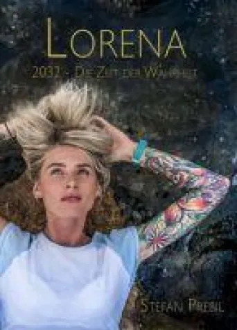 LORENA - Ein utopisches Familiendrama Bild: LORENA - Ein utopisches Familiendrama