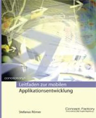 Bild: Umfassendes Projektwissen für Mobile Anwendungen erschienen