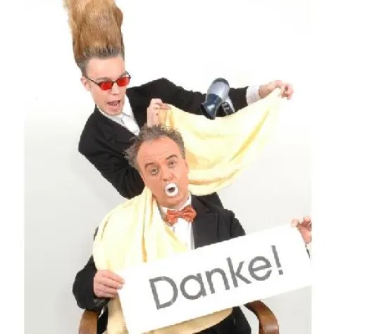 Bild: Streetbanane: Straßen-Kleinkunst-Festival in der Altstadt