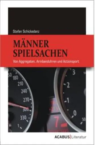 Bild: Erfolg von "Männerspielsachen" übertrifft alle Erwartungen - Lieferengpässe beseitigt