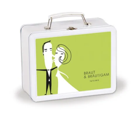 Lusciamar erweitert Sortiment um Wedding-Kollektion Bild: Lusciamar erweitert Sortiment um Wedding-Kollektion