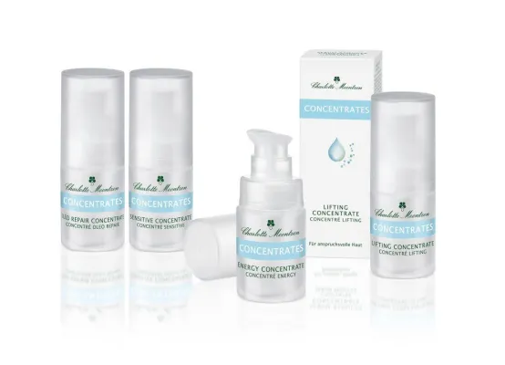 Bild: Neue Pflegespezialisten von Charlotte Meentzen