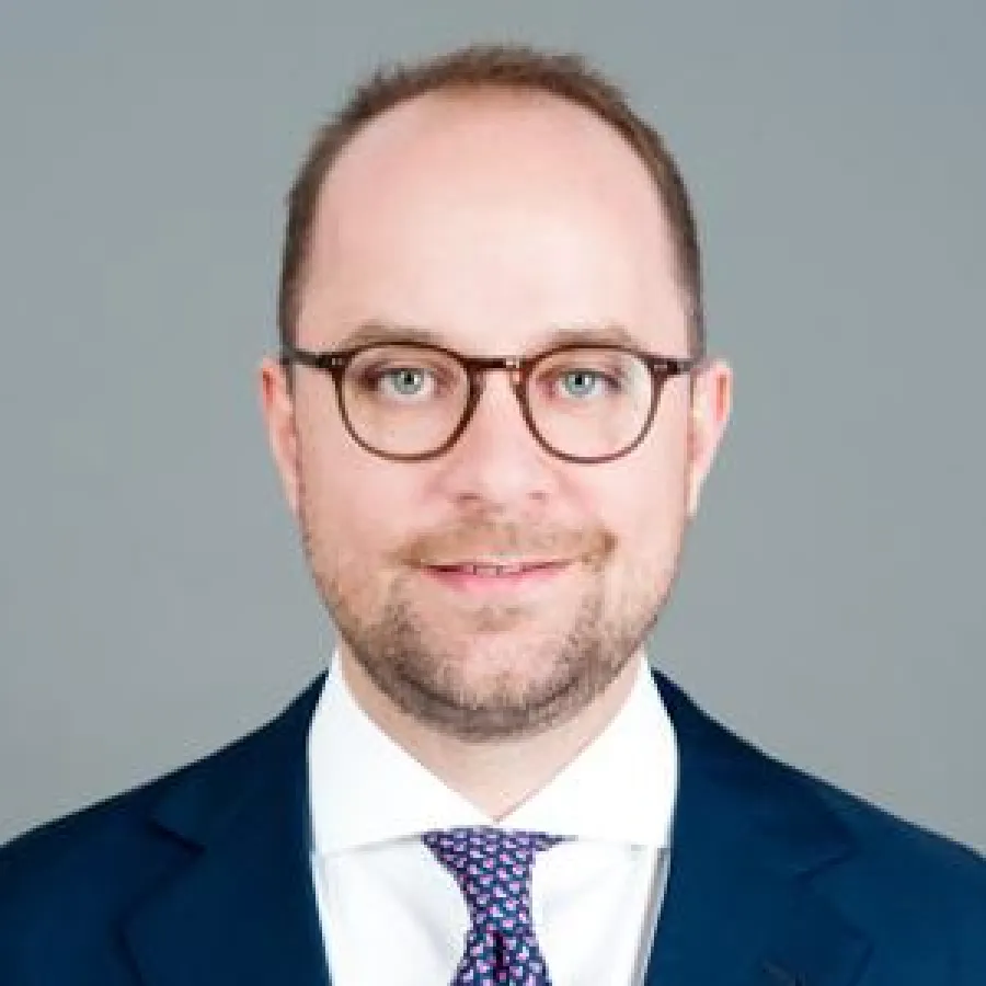 Medienanwalt Dr. Dominik Herzog