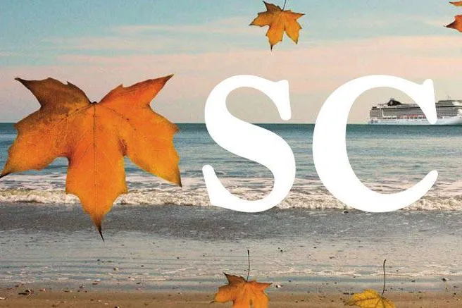 Heiße Herbst-Specials inklusive Taschengeld bis € 150 pro Kabine Bild: Heiße Herbst-Specials inklusive Taschengeld bis € 150 pro Kabine
