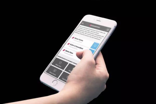 Bild: Mehr als eine TV-Programm-App: Supplement launcht „prisma-TV-App“