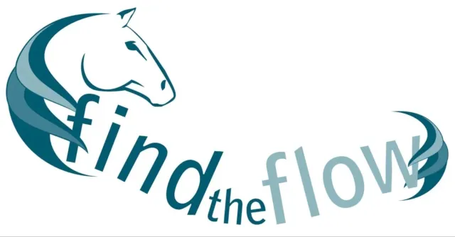 Bild: find the flow - HOLISTIC HORSE EVENT