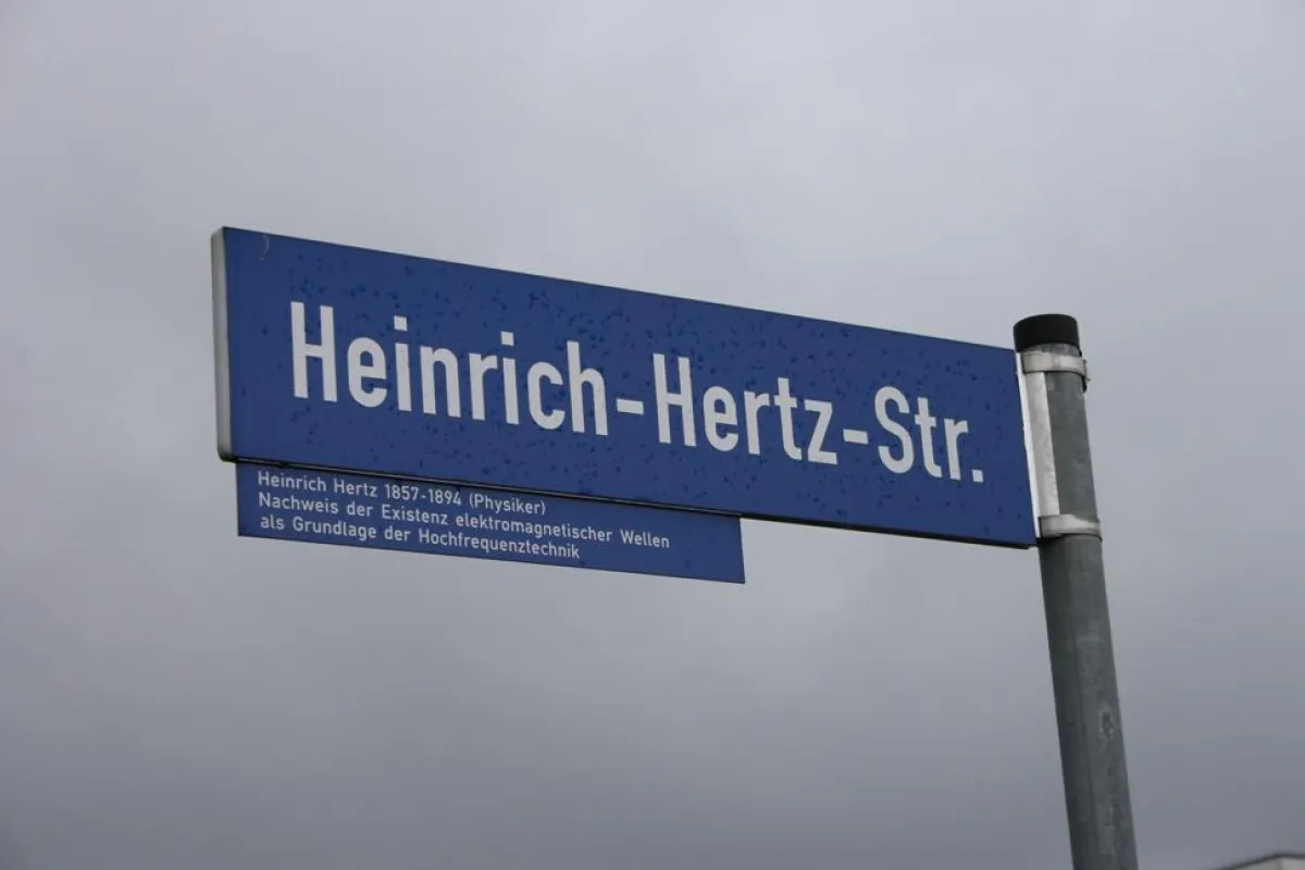 Das Industriegebiet an der B1 bekommt endlich schnelles Internet