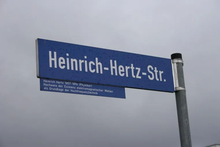 Bild: Glasfaseranbindung für das Industriegebiet Ost