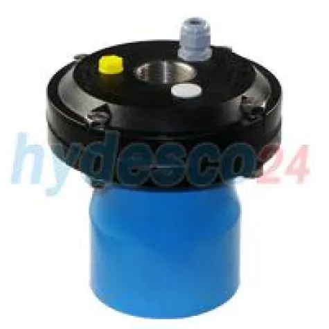 Bild: Brunnenköpfe von hydesco24.de schützen Brunnen vor Verunreinigung