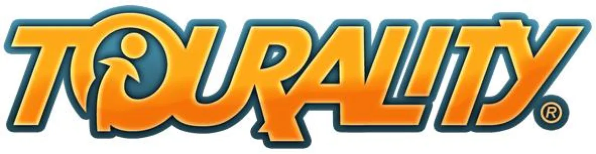 Tourality.com - move your mobile! Multiplayer GPS Game