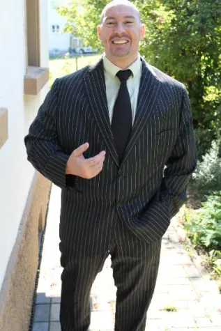 Bild: Psychologe: "Vorsätze individuell angehen"