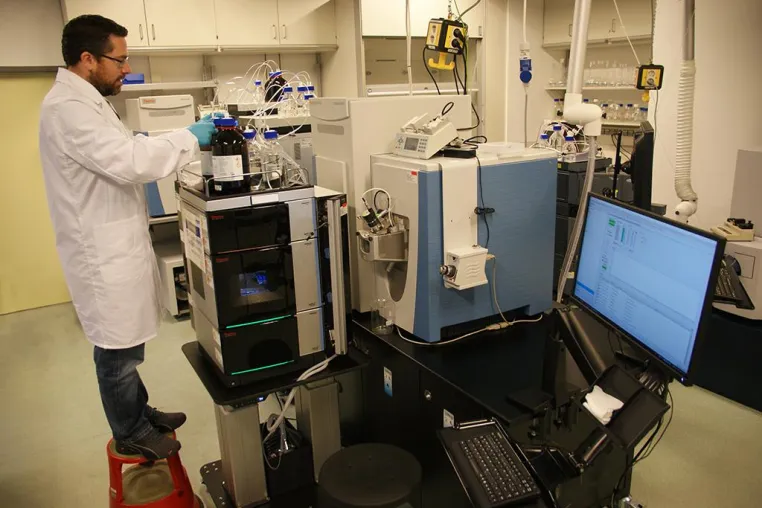 Bild: Protagen Protein Services erreicht ein neues Level zur Charakterisierung von Proteinverunreinigungen