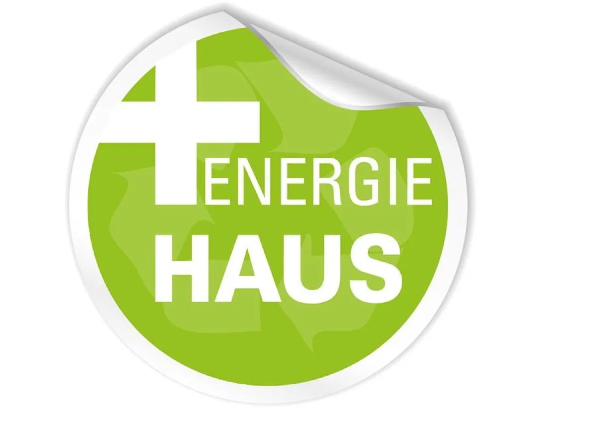 Plusenergiehäuser ? Die gebaute Energiewende