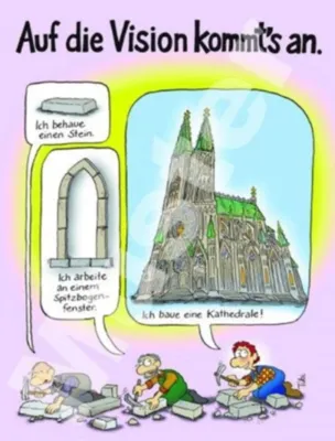 Bild: Schaffen wir uns eine Gesellschaft, die viele Gewinner hervorbringt