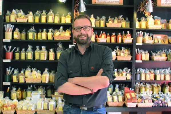 Bild: Als Unternehmen sozial handeln: „Kleinvieh macht auch Mist!“