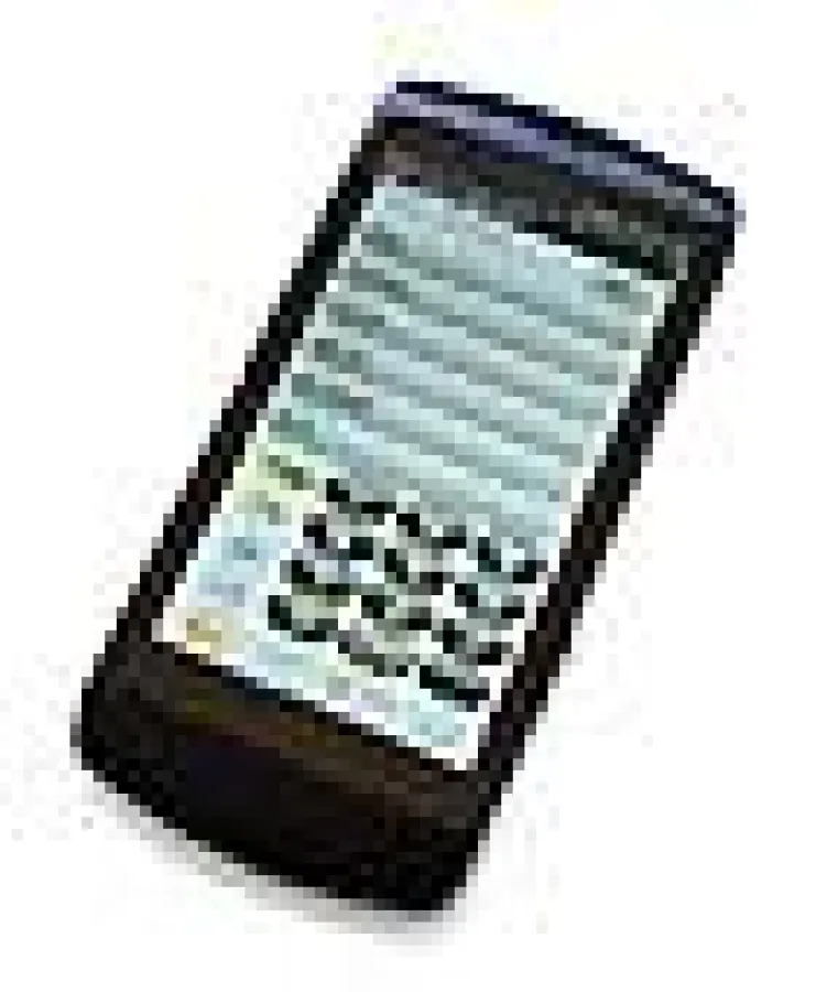 QOrder - das Android basierte Bestellsystem fuer die Gastronomie