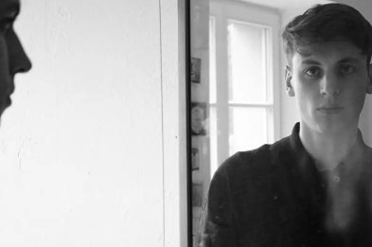 Jan Dieter Schneider by Sebastian Blasius