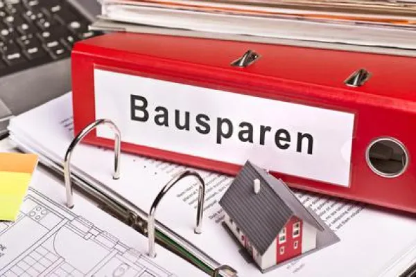 Bild: LG Karlsruhe: Klausel zur Kündigung von Bausparverträgen unwirksam