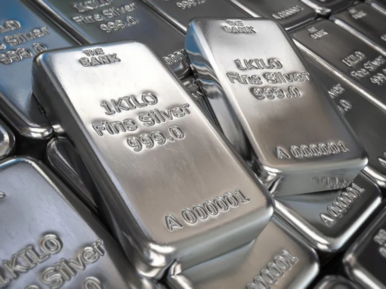 Bild: Kingsmen Resources: Steht diese Silber-Aktie vor einer Neubewertung?
