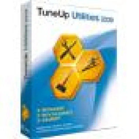 Bild: TuneUp präsentiert TuneUp Utilities 2009