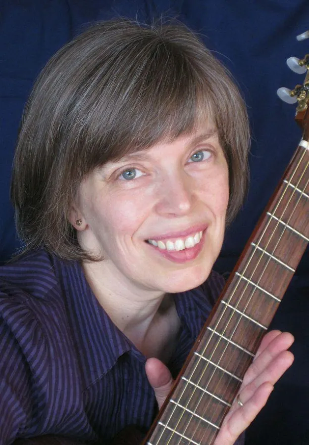 Kathi Stimmer-Salzeder - Referentin