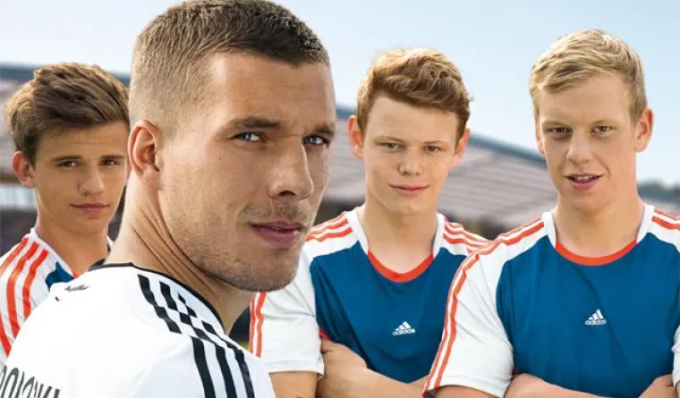 Bild: Bleib am Ball – Bewegung senkt Dein Krebsrisiko