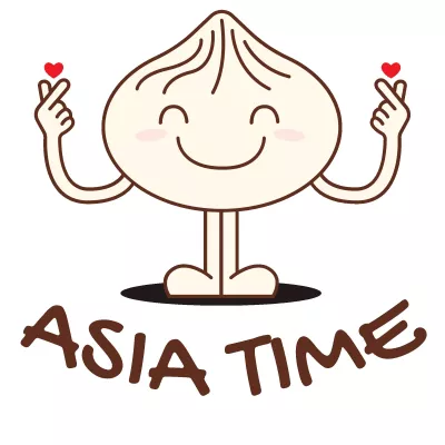 Bild: Asia-Time.de präsentiert die exklusive Samyang Basilikum-Creme Fire Noodle Udon