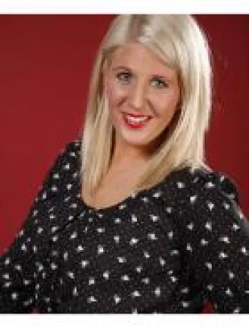 Bild: Kathrin Daniel ist seit 01. August neuer Key Account Manager Special Operations bei der ENERGY MEDIA