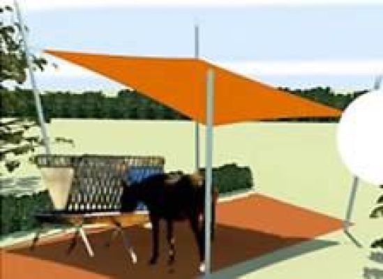 Notwendiger Sonnenschutz für Pferde - openPR