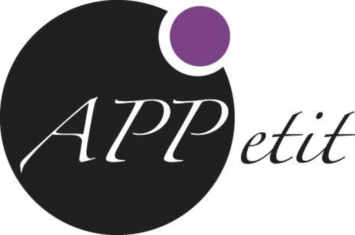 Besuchen Sie uns auf www.appetit-app.com