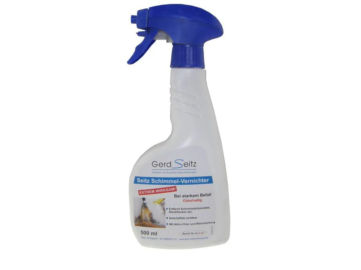 Seitz Schimmel-Vernichter