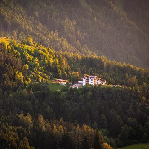 Bild: Seminare & Events am Kraft- und Ruheort in den Ötztaler Alpen