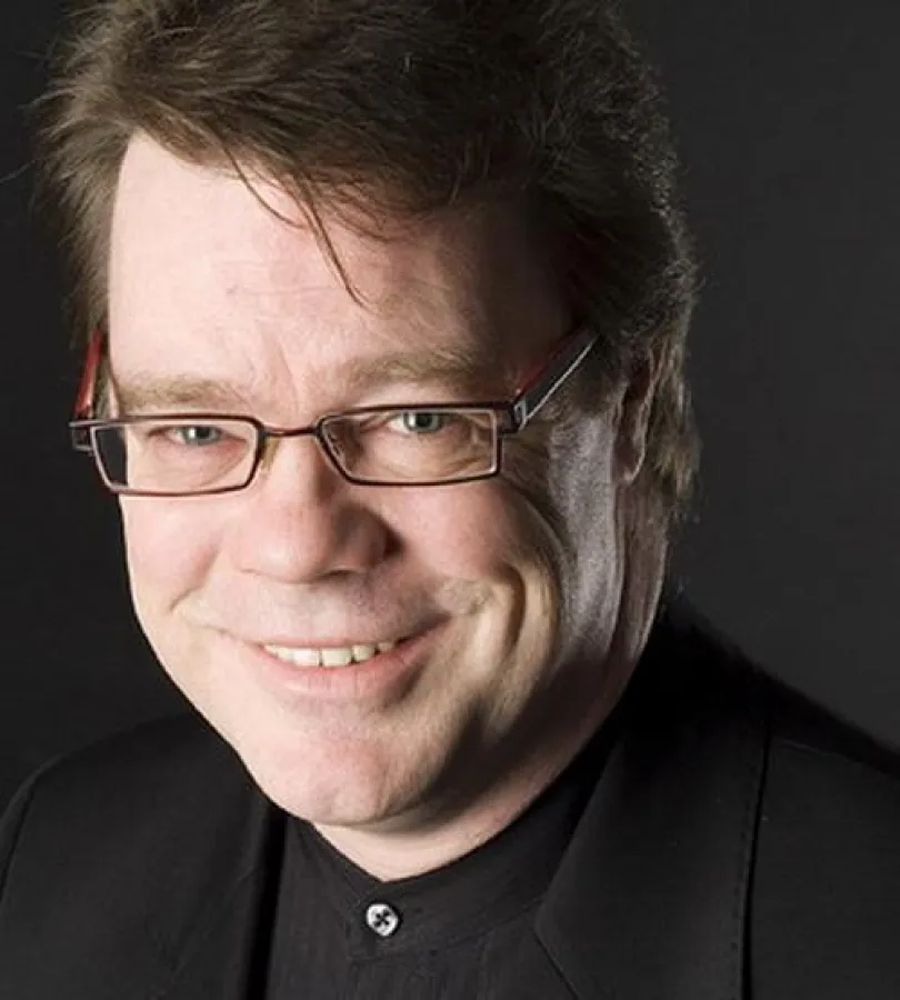 Oliver Groß, Rhetor und Autor