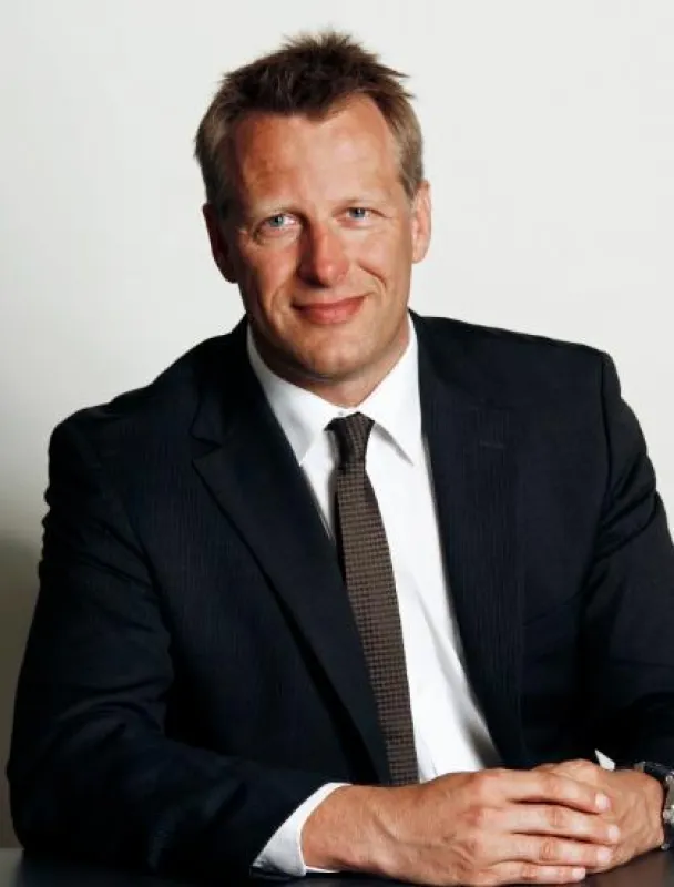 Sören Mohr, 1. Vorsitzender des Digitale Wirtschaft Schleswig-Holstein e.V. (DiWiSH)