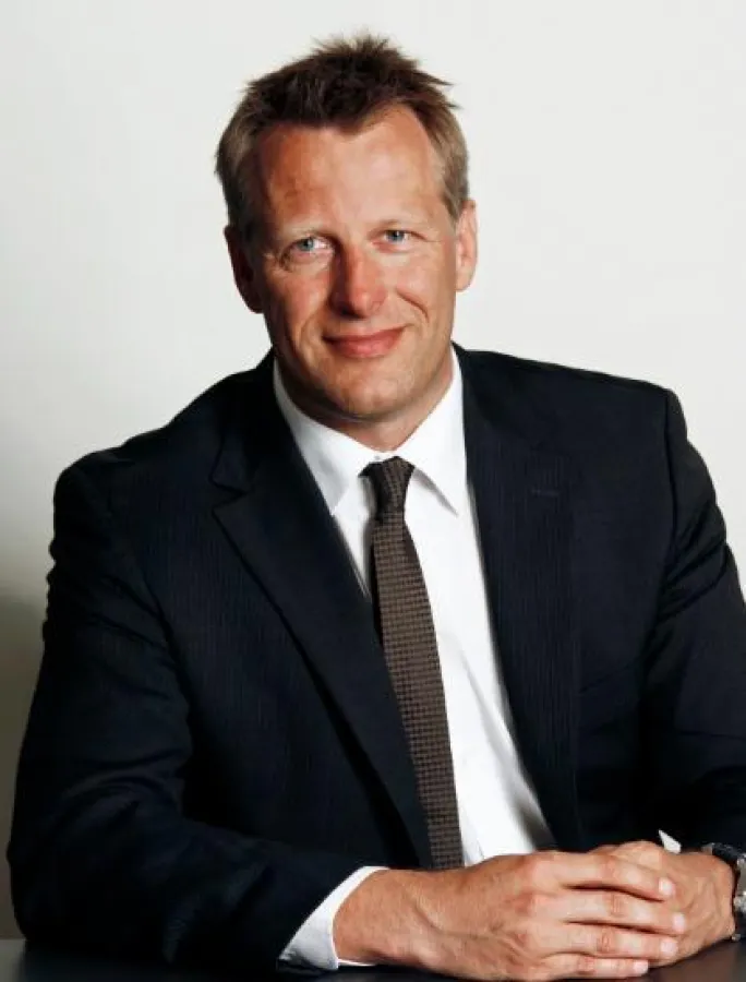 Sören Mohr, 1. Vorsitzender des Digitale Wirtschaft Schleswig-Holstein e.V. (DiWiSH)