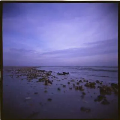 Bild: Fotoausstellung 'gudrun albrecht und das meer'