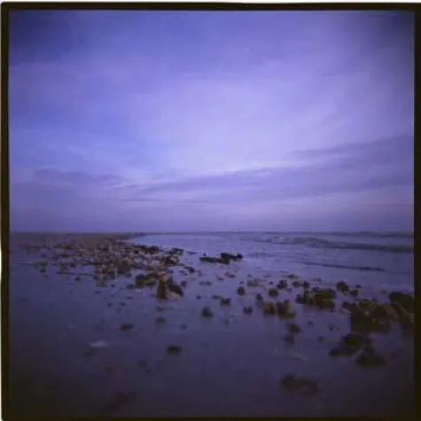 Bild: Fotoausstellung 'gudrun albrecht und das meer'