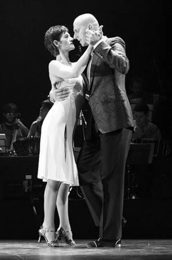 Joseba und Bakartxo gleichermaßen dynamisch, sensibel und absolute Toplehrer