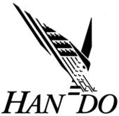 Bild: Hando stellt auf der Paracelsus Messe vom 11. – 13.02.2011 in Wiesbaden aus