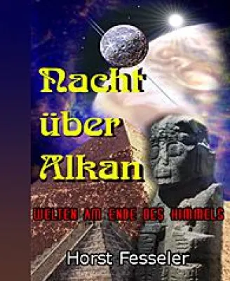 Bild: Außerirdische besuchten die Erde in der Urzeit