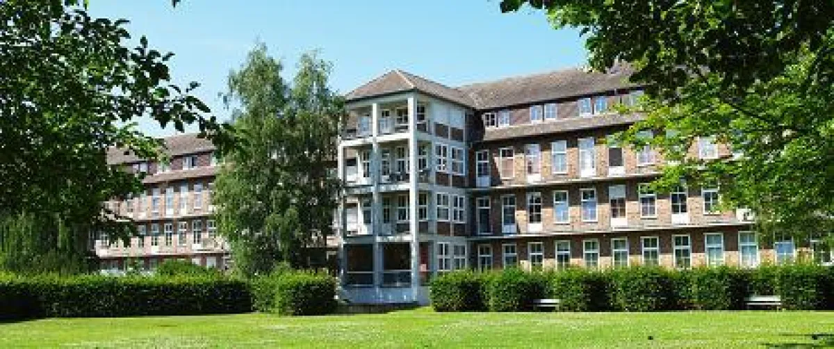 Parkklinik Greifswald